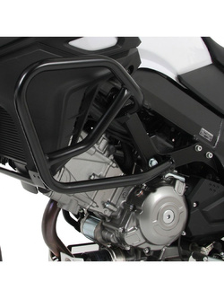 Gmole silnika Hepco&Becker Suzuki V-Strom 650/XT (17-25) czarne