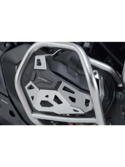 Osłona cylindra SW-MOTECH BMW R 1300 GS (23-)/ RT (25-)/ R (25-)/ RS (25-) srebrna
