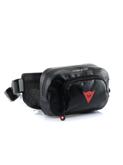Torba na pas Dainese Explorer czarna