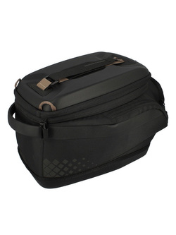 Torba na zbiornik Tankbag Epic 13 Hepco&Becker (pojemność 13-16 L) czarna