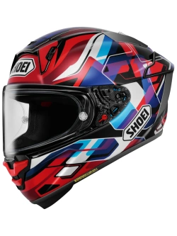 Kask integralny Shoei X-SPR PRO Valion TC-10