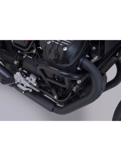 Gmole SW-Motech Moto Guzzi V7/ V9 (wybrane modele) czarne
