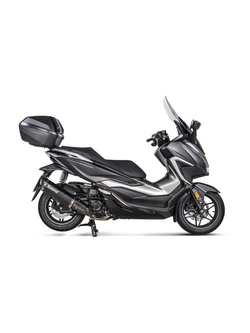 Osłona termiczna Akrapović Honda ADV 350 (22-24)/ NSS 350 Forza (21-23) karbonowa