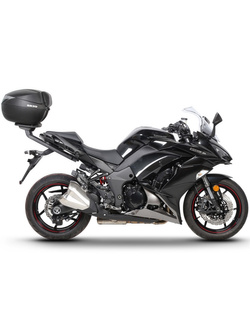 Stelaż Shad pod kufer centralny do Kawasaki Z 1000 SX (17-20)/ Ninja 1000 SX (21-)