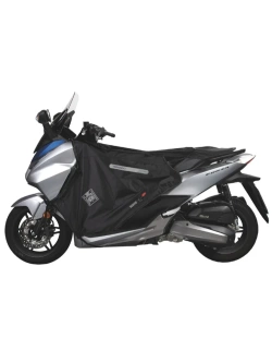 Pokrowiec na nogi Tucano Urbano Termoscud R176C Honda Forza 125 (15-18) czarny