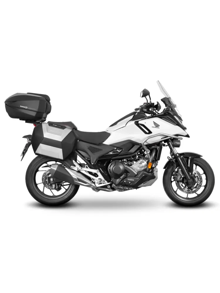 Stelaż pod kufer centralny Shad Honda NC750X/ S (16-)