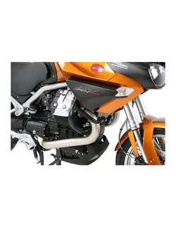 Gmol silnika Hepco&Becker do Moto Guzzi Stelvio/NTX 1200 (08-16) czarny
