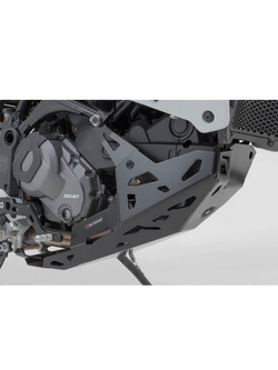 Osłona silnika SW-MOTECH do Ducati DesertX (22-)/ Rally (23-)