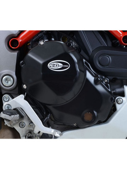 Osłona silnika R&G Racing Ducati Multistrada 1200/ S (15-)/ 1260 (18-) [prawa strona]