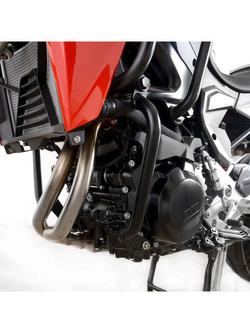 Gmole dolne R&G Racing BMW F 900 R (20-) czarne