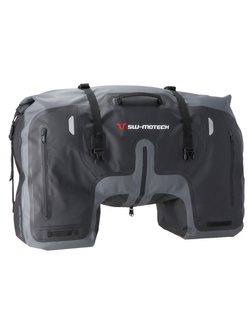 Torba na tył SW-Motech Tailbag Drybag 700 czarno-szara [pojemność: 70 l]