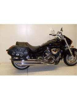 Stelaż C-Bow Hepco&Becker Suzuki M 1800 (VZ) R Intruder [06-]