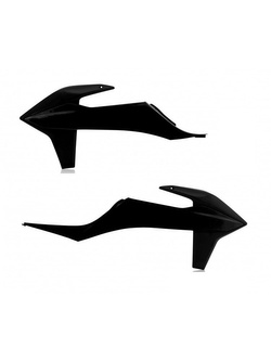 Owiewki od baku Acerbis KTM (wybrane modele) czarny