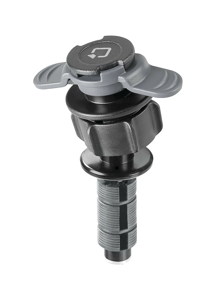 Mocowanie w sztycy motocykla Lampa Titan Opti Stem