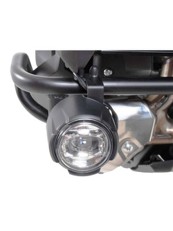 Zestaw adapterów do oryginalnych reflektorów Hepco&Becker Honda NT 1100 (22-24)