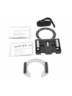 Tankring Basic Hepco&Becker do Suzuki GSF 1200/S Bandit (06) 