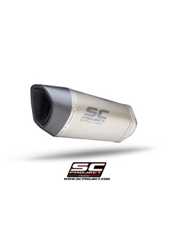 Tłumik SC-Project SC1-R Carbon / Titanium (Slip on) - KTM 1290 Super Duke R [21]