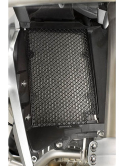 Osłona chłodnicy Kappa BMW R 1200 GS (13-18)/ Adventure (14-18)/ R 1250 GS (19-23)