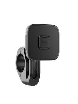 Uchwyt motocyklowy na kierownicę v2 Peak Design Mobile czarny
