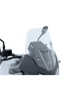 Szyba motocyklowa WRS Sport Honda XL 750 Transalp (25-) przezroczysta