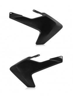 Pełny zestaw plastików Acerbis Husqvarna TC 85 [18-20] czarny