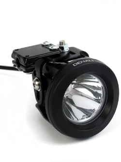 Mocowanie świateł drogowych Denali BMW K1600GT (13-20)/ K1600GTL (13-21)/ K1600B (18-19)/ K1600 Grand America (18-20)