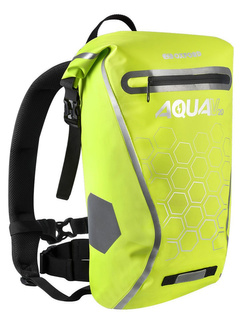 Wodoodporny plecak Oxford Aqua V20 [pojemność: 20 litrów]
