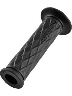 Manetki Daytona Products GrippyGrip GGD-Nami do kierownic o średnicy 22,2 [mm] czarne