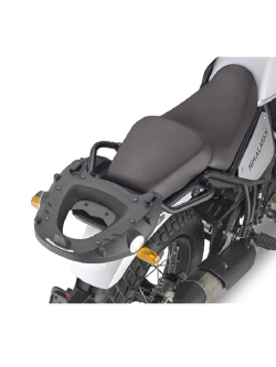 Stelaż pod kufer centralny Monokey, Monolock Kappa Royal Enfield Himalayan (21-23) [bez płyty montażowej]