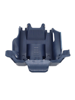 Płyta pod silnik Acerbis wybrane modele GasGas/Husqvarna/KTM niebieska