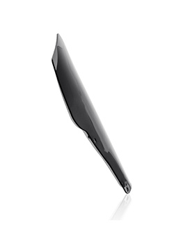 Szyba do skutera WRS Sport Honda Forza 125/ 350 (21-) mocno przyciemniana