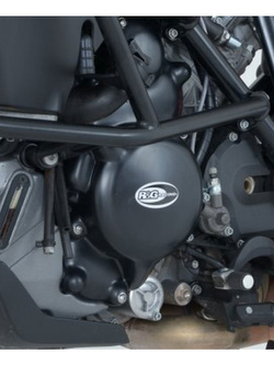 Osłona silnika R&G do KTM 1050 / 1090 / 1190 Adventure, 1290 Super Adventure, 1290 Super Duke R / GT (lewa strona)
