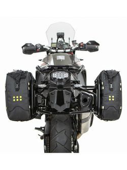 Torba motocyklowa Kriega OS-22 Soft Pannier