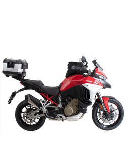 Stelaż centralny AluRack Hepco&Becker Ducati Multistrada V4/S/S Sport/Pikes Peak (21-24)/Rally (23-24)