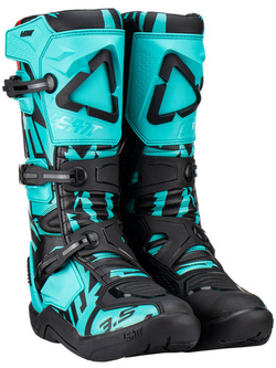 Buty enduro Leatt 3.5 Fuel