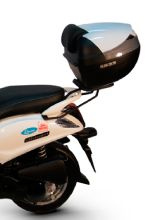 Stelaż SHAD pod kufer centralny Top Master do Yamaha Delight 115 (13-18)