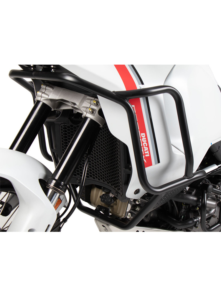 Gmole Hepco&Becker do Ducati Desert X (22-) czarne