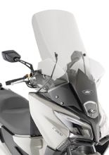 Mocowanie Kappa do szyby 6115DTK Kymco X-Town 125-300 City (20-25)