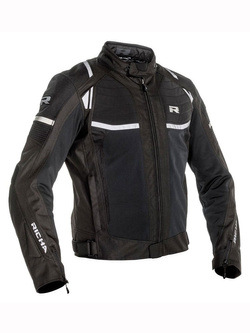 Kurtka motocyklowa tekstylna Richa Airstream-X czarna
