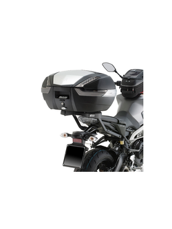 Stelaż pod kufer centralny Monokey, Monolock Kappa Yamaha MT-09 (13-16)/ XSR 900 (16-21) [bez płyty montażowej]