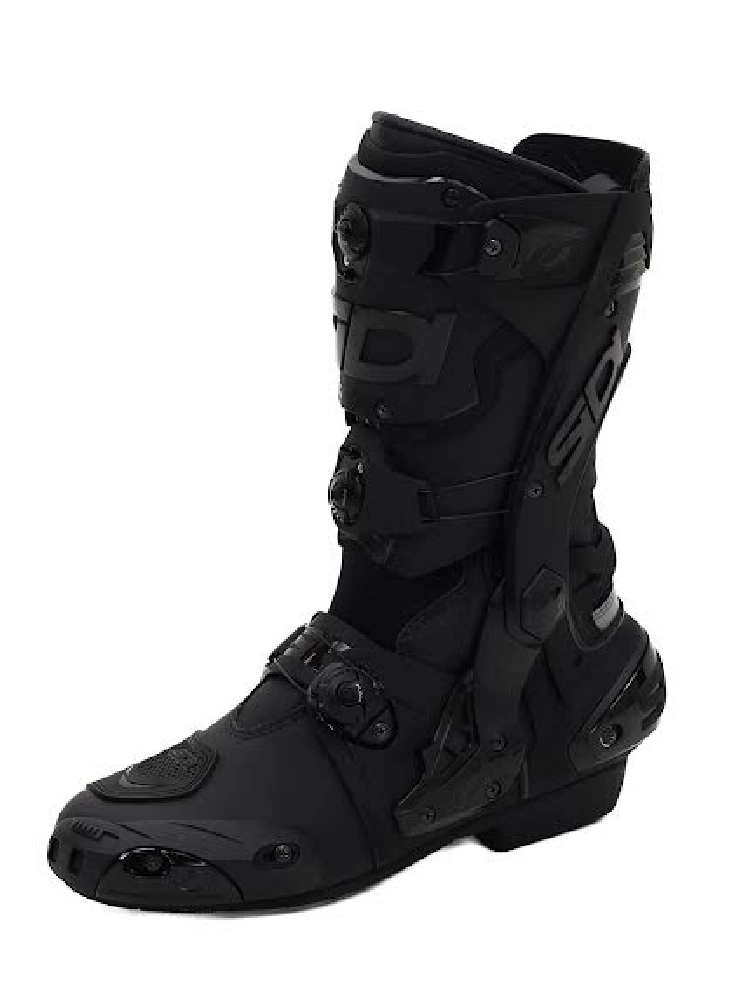 Buty motocyklowe Sidi Rex czarne