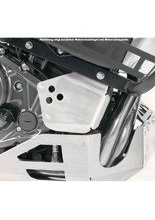 Osłona pompy wody Hepco&Becker Yamaha XT 1200 Z/ZE Super Tenere (10-20)
