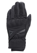 Rękawice motocyklowe Dainese Trento D-Dry czarne