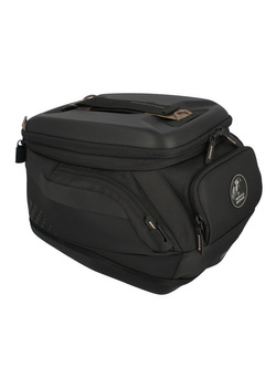 Torba na zbiornik Tankbag Epic 13 Hepco&Becker (pojemność 13-16 L) czarna