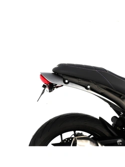 Mocowanie tablicy rejestracyjnej R&G Racing Triumph Speed 400/ Scrambler 400 X (24-)