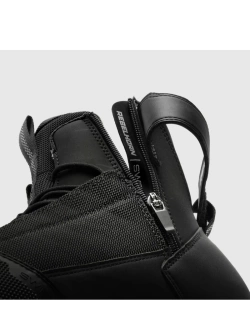 Buty motocyklowe Rebelhorn Swift czarne