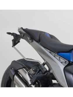 Sakwy tekstylne Pro Blaze H SW-Motech z zestawem mocującym BMW R 1300 R/ RS (25-)