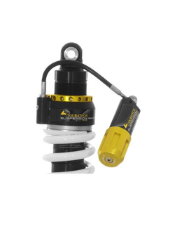 Amortyzator typ level 2/ExploreHP Touratech do BMW F800GS ADV (13-21)