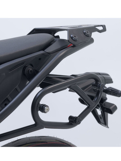 Stelaż boczny SW-Motech SLC Yamaha MT-09 (24-) [na lewą stronę]