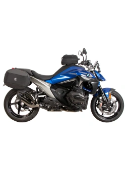 Stelaż pod sakwy motocyklowe Hepco&Becker C-Bow BMW R 1300 R (25-) czarny